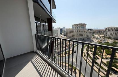 Apartment - Studio - 1 for rent in Elevate by Prescott - Arjan - Dubai