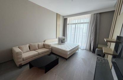 Apartment - Studio - 1 for rent in Elevate by Prescott - Arjan - Dubai