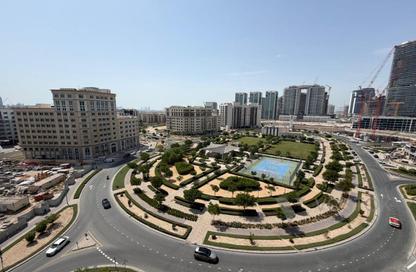 Apartment - Studio - 1 for rent in Elevate by Prescott - Arjan - Dubai
