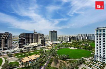 Apartment - 2 Bedrooms - 2 Bathrooms for rent in Lime Gardens - Dubai Hills Estate - Dubai