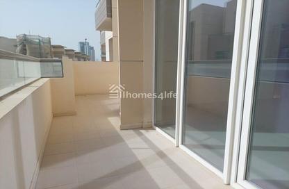 Apartment - 1 Bedroom - 2 Bathrooms for sale in Sandoval Gardens 2 - Sandoval Gardens - District 14 - Jumeirah Village Circle - Dubai