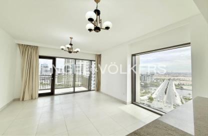 Apartment - 2 Bedrooms - 2 Bathrooms for rent in Creekside 18 B - Creekside 18 - Dubai Creek Harbour (The Lagoons) - Dubai