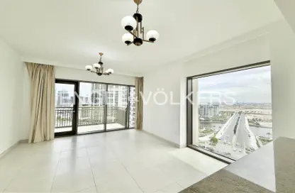 Apartment - 2 Bedrooms - 2 Bathrooms for rent in Creekside 18 B - Creekside 18 - Dubai Creek Harbour (The Lagoons) - Dubai