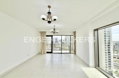 Apartment - 2 Bedrooms - 2 Bathrooms for rent in Creekside 18 B - Creekside 18 - Dubai Creek Harbour (The Lagoons) - Dubai