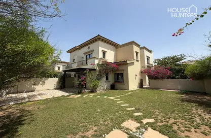 فيلا - 4 غرف نوم - 3 حمامات للايجار في ميرا 2 - ميرا - ريم - دبي فيلا - 4 غرف نوم - 3 حمامات للايجار في ميرا 2 - ميرا - ريم - دبي