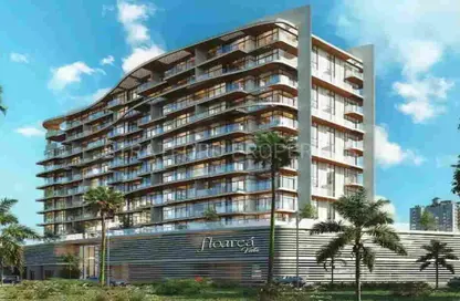 شقة - 1 حمام للبيع في فلوريا أواسيس - مجمع دبي ريزيدنس - دبي لاند - دبي