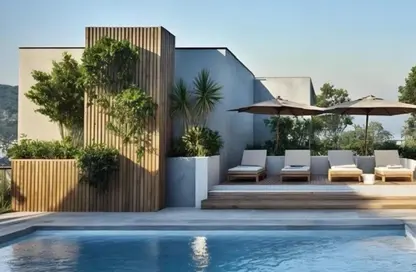 شقة - غرفة نوم - 2 حمامات للبيع في براند سنترو - جميرا جاردن سيتي - السطوة - دبي