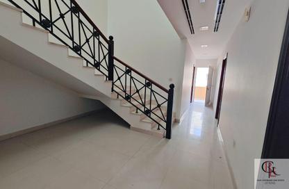 Villa - 4 Bedrooms - 5 Bathrooms for rent in Mohamed Bin Zayed Centre - Mohamed Bin Zayed City - Abu Dhabi
