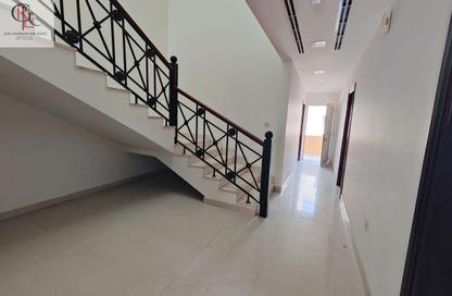 Villa - 4 - 5 for rent in Mohamed Bin Zayed Centre - Mohamed Bin Zayed City - Abu Dhabi Villa - 4 - 5 for rent in Mohamed Bin Zayed Centre - Mohamed Bin Zayed City - Abu Dhabi