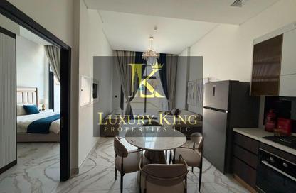 Apartment - 1 Bedroom - 2 Bathrooms for rent in Petalz By Danube 1 - Petalz by Danube - International City - Dubai Apartment - 1 Bedroom - 2 Bathrooms for rent in Petalz By Danube 1 - Petalz by Danube - International City - Dubai
