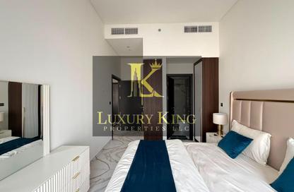 Apartment - 1 Bedroom - 2 Bathrooms for rent in Petalz By Danube 1 - Petalz by Danube - International City - Dubai