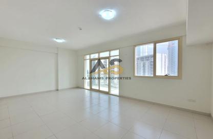 Apartment - 2 - 3 for rent in Ghala Garden - Arjan - Dubai