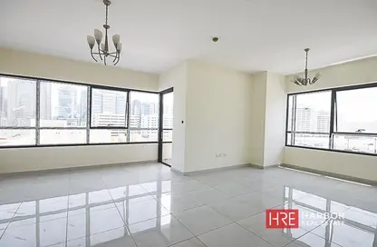 Apartment - 3 Bedrooms - 3 Bathrooms for rent in Burj Shamma - Al Nahda 1 - Al Nahda - Dubai