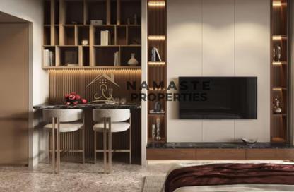 Apartment - 1 - 1 for sale in Coventry Centro - Dubai Industrial City - Dubai