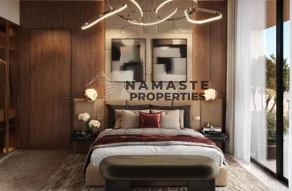 Apartment - 1 - 1 for sale in Coventry Centro - Dubai Industrial City - Dubai
