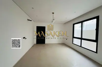 Villa - 3 Bedrooms - 5 Bathrooms for rent in Al Zaheya Gardens - Al Zahya - Ajman