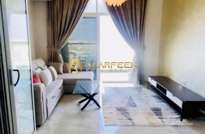 Apartment - 1 Bedroom - 2 Bathrooms for rent in Jewelz by Danube - Arjan - Dubai Apartment - 1 Bedroom - 2 Bathrooms for rent in Jewelz by Danube - Arjan - Dubai