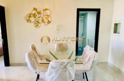 Apartment - 1 Bedroom - 2 Bathrooms for rent in Jewelz by Danube - Arjan - Dubai Apartment - 1 Bedroom - 2 Bathrooms for rent in Jewelz by Danube - Arjan - Dubai