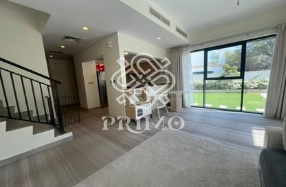 Villa - 4 - 3 for rent in Park Residences 4 - Park Residences - Damac Hills - Dubai Villa - 4 - 3 for rent in Park Residences 4 - Park Residences - Damac Hills - Dubai