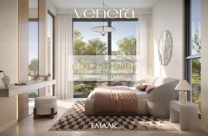Villa - 3 Bedrooms - 3 Bathrooms for sale in Venera - The Valley - Dubai