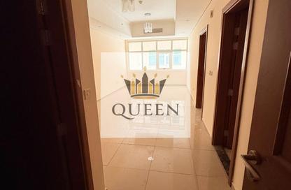 Apartment - 1 Bedroom - 2 Bathrooms for rent in Al Rashidiya 1 - Al Rashidiya - Ajman Apartment - 1 Bedroom - 2 Bathrooms for rent in Al Rashidiya 1 - Al Rashidiya - Ajman