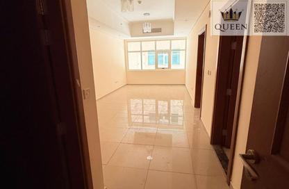 Apartment - 1 Bedroom - 2 Bathrooms for rent in Al Rashidiya 1 - Al Rashidiya - Ajman Apartment - 1 Bedroom - 2 Bathrooms for rent in Al Rashidiya 1 - Al Rashidiya - Ajman