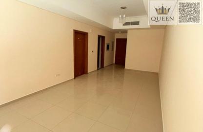 Apartment - 1 Bedroom - 2 Bathrooms for rent in Al Rashidiya 1 - Al Rashidiya - Ajman Apartment - 1 Bedroom - 2 Bathrooms for rent in Al Rashidiya 1 - Al Rashidiya - Ajman