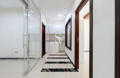 Office Space - Studio for rent in Clover Bay Tower - Business Bay - Dubai