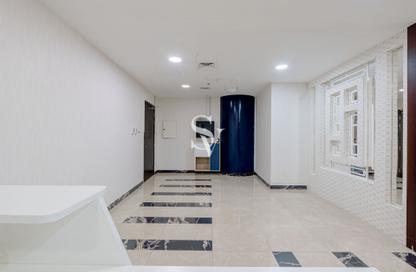 Office Space - Studio for rent in Clover Bay Tower - Business Bay - Dubai