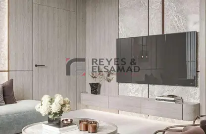 Apartment - 2 Bedrooms - 3 Bathrooms for sale in Floarea Breeze - Dubai Islands - Dubai Apartment - 2 Bedrooms - 3 Bathrooms for sale in Floarea Breeze - Dubai Islands - Dubai