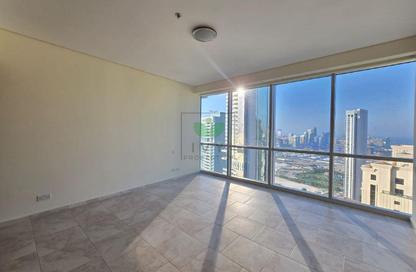 Apartment - 4 Bedrooms - 5 Bathrooms for rent in Al Fattan Marine Tower - Al Fattan Marine Towers - Jumeirah Beach Residence - Dubai