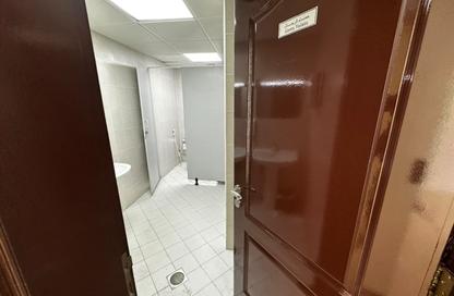 Office Space - Studio - 1 for rent in Liwara 1 - Ajman
