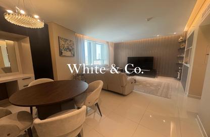 Apartment - 1 Bedroom - 2 Bathrooms for sale in Damac Maison The Vogue - Business Bay - Dubai Apartment - 1 Bedroom - 2 Bathrooms for sale in Damac Maison The Vogue - Business Bay - Dubai