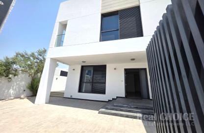 Villa - 4 - 5 for rent in Manazil Al Barsha 01 - Al Barsha 1 - Al Barsha - Dubai Villa - 4 - 5 for rent in Manazil Al Barsha 01 - Al Barsha 1 - Al Barsha - Dubai
