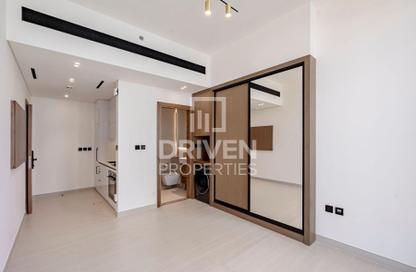 Apartment - Studio - 1 Bathroom for rent in Binghatti Gardenia - District 11 - Jumeirah Village Circle - Dubai