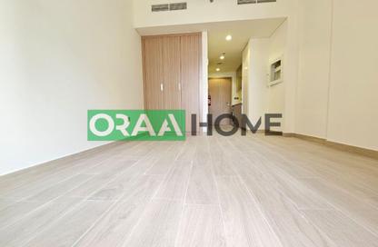 Apartment - Studio - 1 Bathroom for rent in Azizi Riviera 28 - Azizi Riviera - Meydan One - Meydan - Dubai