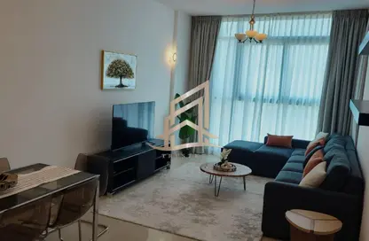 Apartment - 1 Bedroom - 2 Bathrooms for rent in Orion Building - Arjan - Dubai