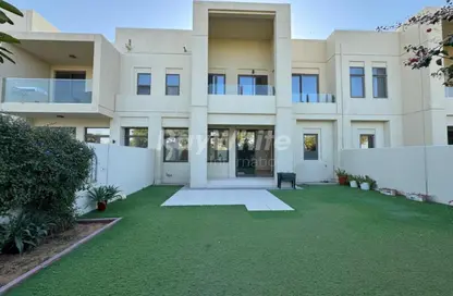 Villa - 3 Bedrooms - 3 Bathrooms for rent in Mira Oasis 2 - Mira Oasis - Reem - Dubai