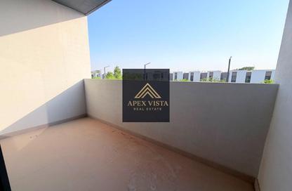 Apartment - 1 - 2 for rent in The Gate - Aljada - Sharjah