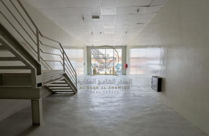 Warehouse - Studio - 1 Bathroom for rent in Industrial Area 13 - Sharjah Industrial Area - Sharjah
