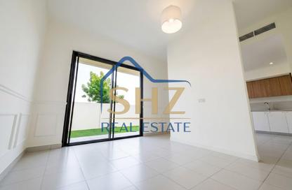 Townhouse - 4 - 4 for rent in Parkside 2 - Emaar South - Dubai South (Dubai World Central) - Dubai