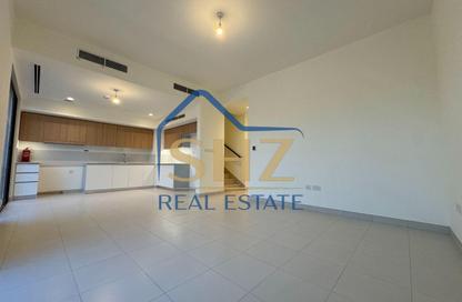 Townhouse - 4 Bedrooms - 4 Bathrooms for rent in Parkside 2 - Emaar South - Dubai South (Dubai World Central) - Dubai Townhouse - 4 Bedrooms - 4 Bathrooms for rent in Parkside 2 - Emaar South - Dubai South (Dubai World Central) - Dubai