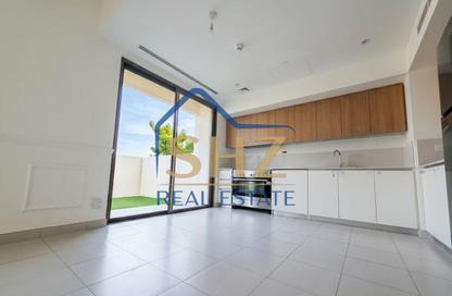 Townhouse - 4 - 4 for rent in Parkside 2 - Emaar South - Dubai South (Dubai World Central) - Dubai