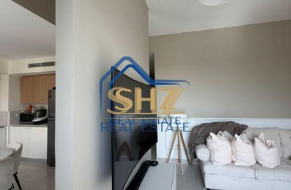 Townhouse - 4 - 4 for rent in Parkside 2 - Emaar South - Dubai South (Dubai World Central) - Dubai