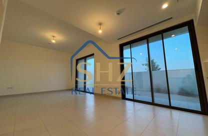 Townhouse - 4 Bedrooms - 4 Bathrooms for rent in Parkside 2 - Emaar South - Dubai South (Dubai World Central) - Dubai Townhouse - 4 Bedrooms - 4 Bathrooms for rent in Parkside 2 - Emaar South - Dubai South (Dubai World Central) - Dubai
