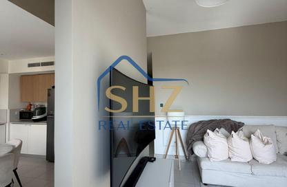 Townhouse - 4 Bedrooms - 4 Bathrooms for rent in Parkside 2 - Emaar South - Dubai South (Dubai World Central) - Dubai Townhouse - 4 Bedrooms - 4 Bathrooms for rent in Parkside 2 - Emaar South - Dubai South (Dubai World Central) - Dubai