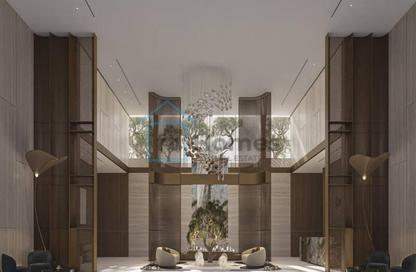 Apartment - 1 - 2 for sale in One Beverly - Arjan - Dubai