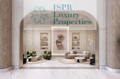 Apartment - Studio - 1 Bathroom for sale in Azizi Milan - City of Arabia - Dubai