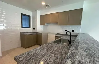 Townhouse - 4 Bedrooms - 5 Bathrooms for rent in Santorini - Damac Lagoons - Dubai
