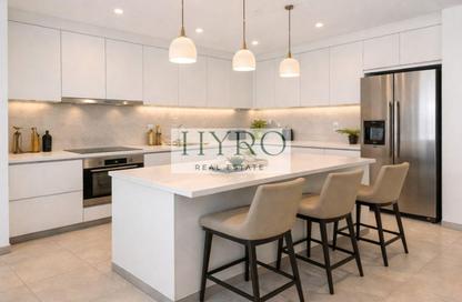 Apartment - 2 Bedrooms - 2 Bathrooms for sale in Flora Shore - Dubai Islands - Dubai